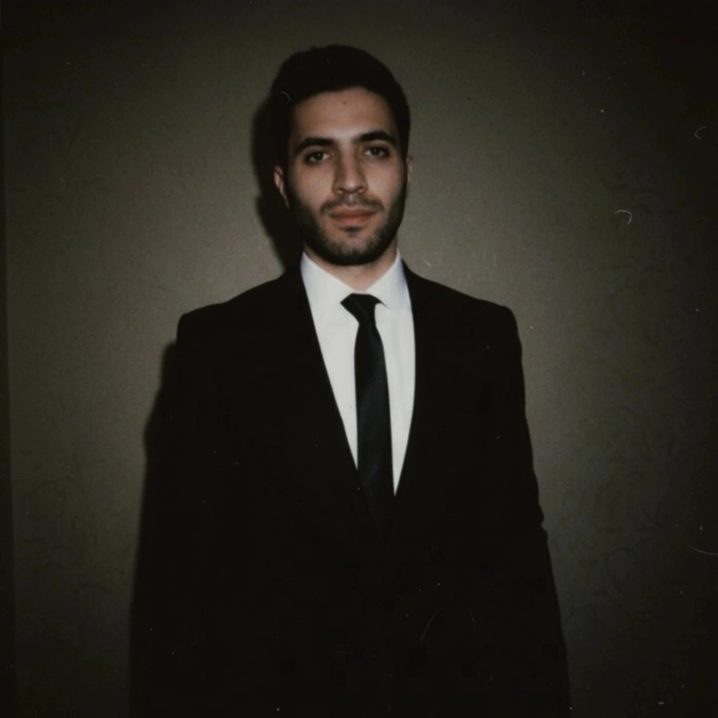 MUHAMMED AKAN
